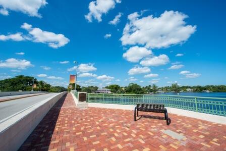 207 Westwood Avenue, Unit G Tequesta, FL 33469 - Photo 22 of 25 TequestaBridge