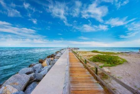 207 Westwood Avenue, Unit G Tequesta, FL 33469 - Photo 24 of 25 Jetty