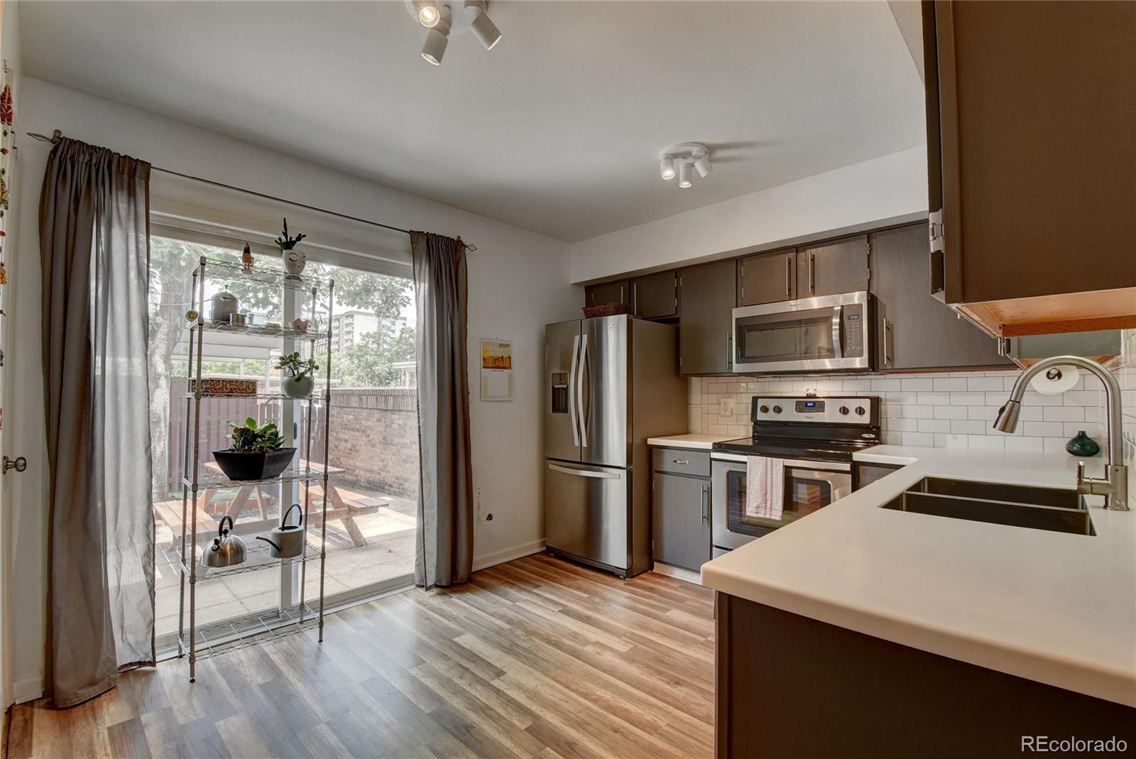 1150 Inca Street, Unit 33 Denver, CO 80204 - Photo 11 of 30 Gallery Image 11