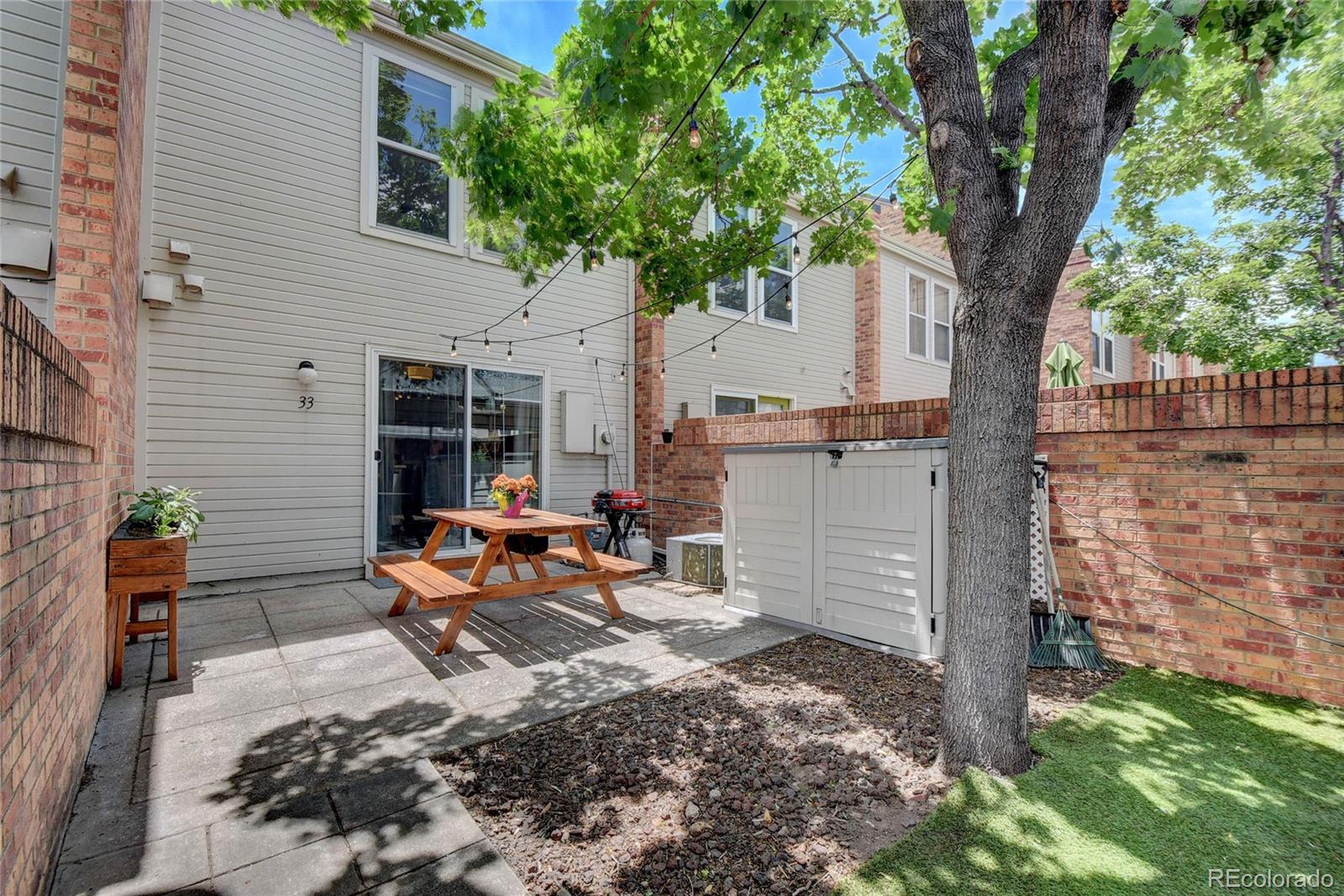 1150 Inca Street, Unit 33 Denver, CO 80204 - Photo 17 of 30 Gallery Image 17