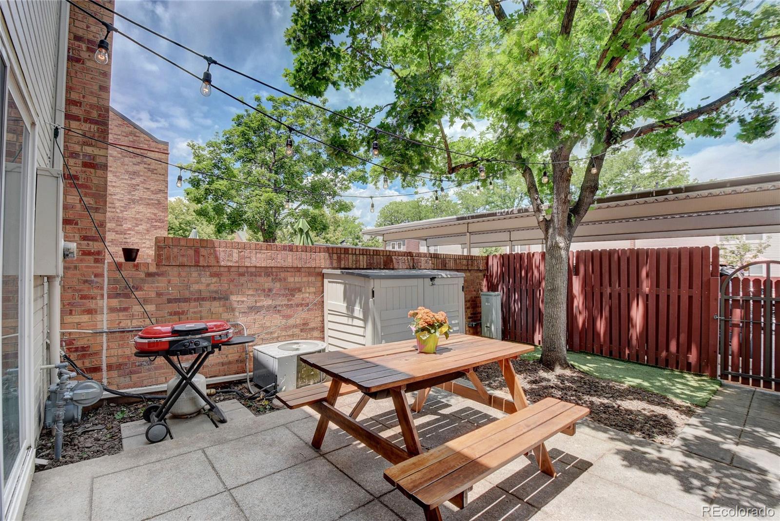 1150 Inca Street, Unit 33 Denver, CO 80204 - Photo 18 of 30 Gallery Image 18