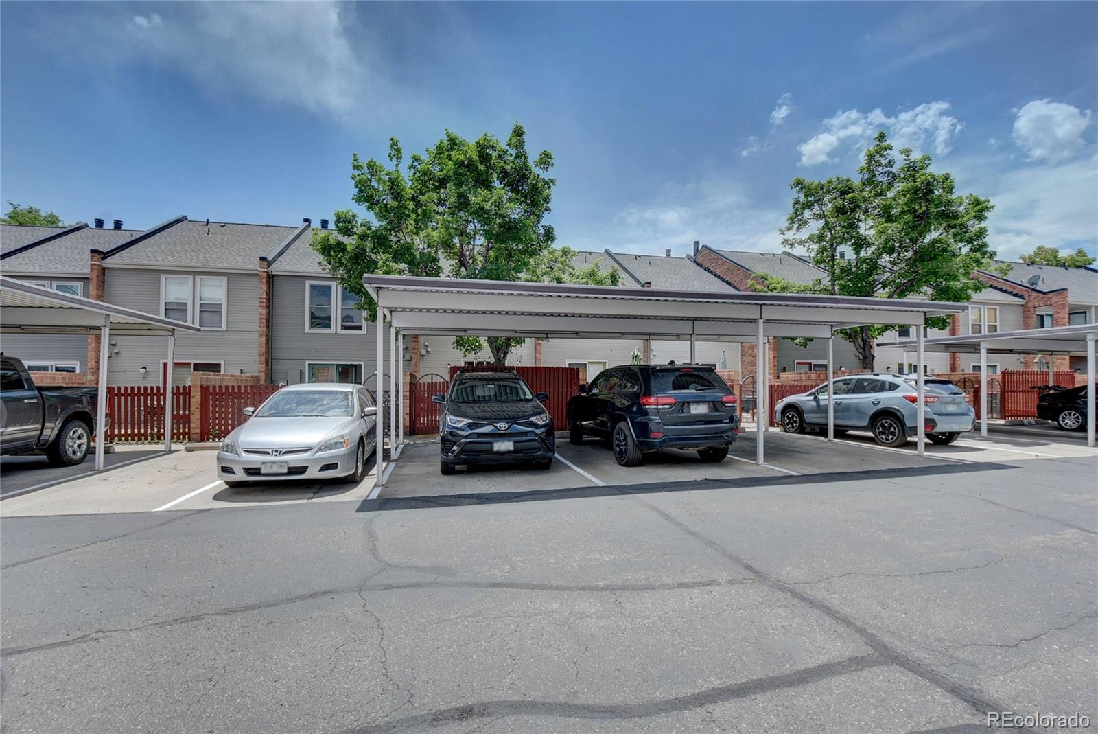 1150 Inca Street, Unit 33 Denver, CO 80204 - Photo 19 of 30 Gallery Image 19