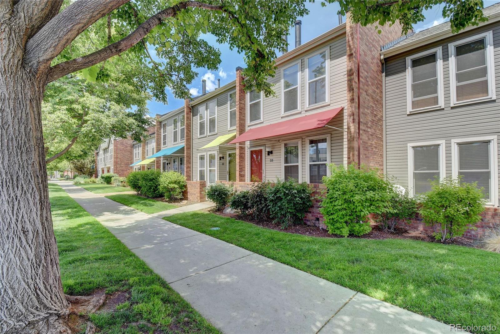 1150 Inca Street, Unit 33 Denver, CO 80204 - Photo 23 of 30 Gallery Image 23