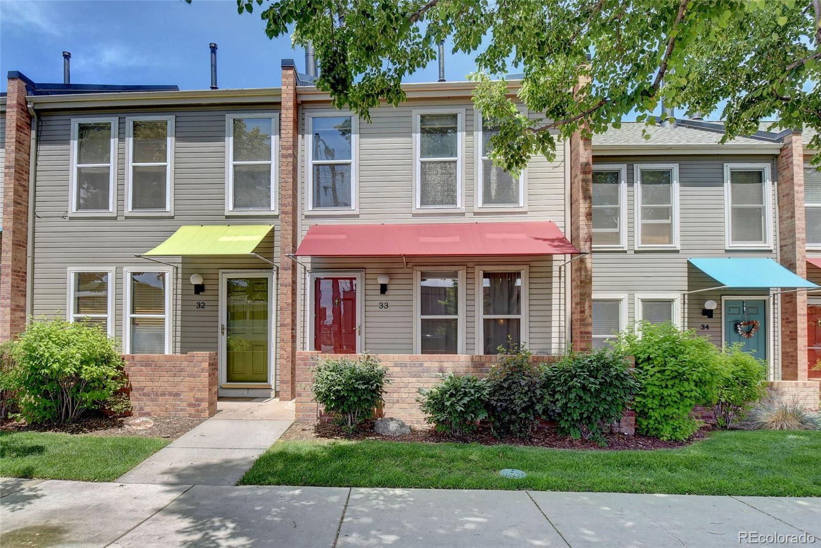 1150 Inca Street, Unit 33 Denver, CO 80204 - Photo 24 of 30 Gallery Image 24
