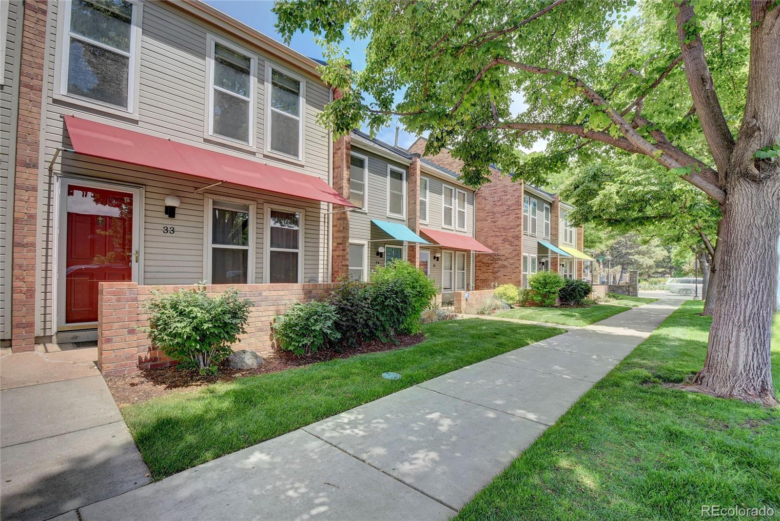1150 Inca Street, Unit 33 Denver, CO 80204 - Photo 25 of 30 Gallery Image 25