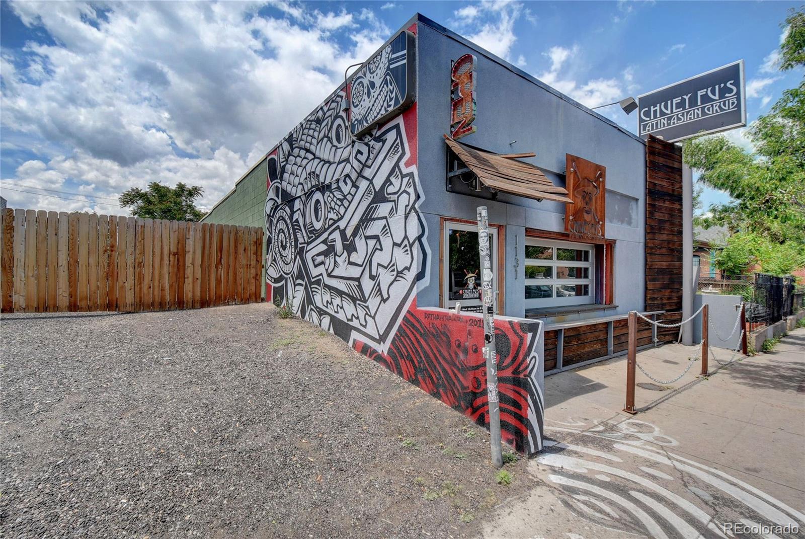 1150 Inca Street, Unit 33 Denver, CO 80204 - Photo 28 of 30 Gallery Image 28
