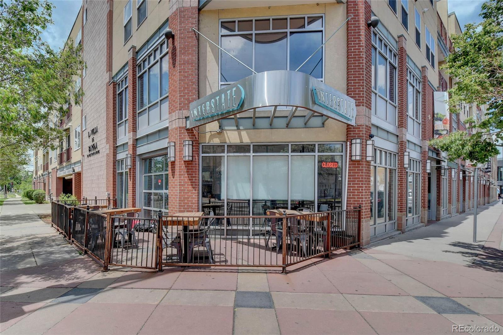 1150 Inca Street, Unit 33 Denver, CO 80204 - Photo 29 of 30 Gallery Image 29