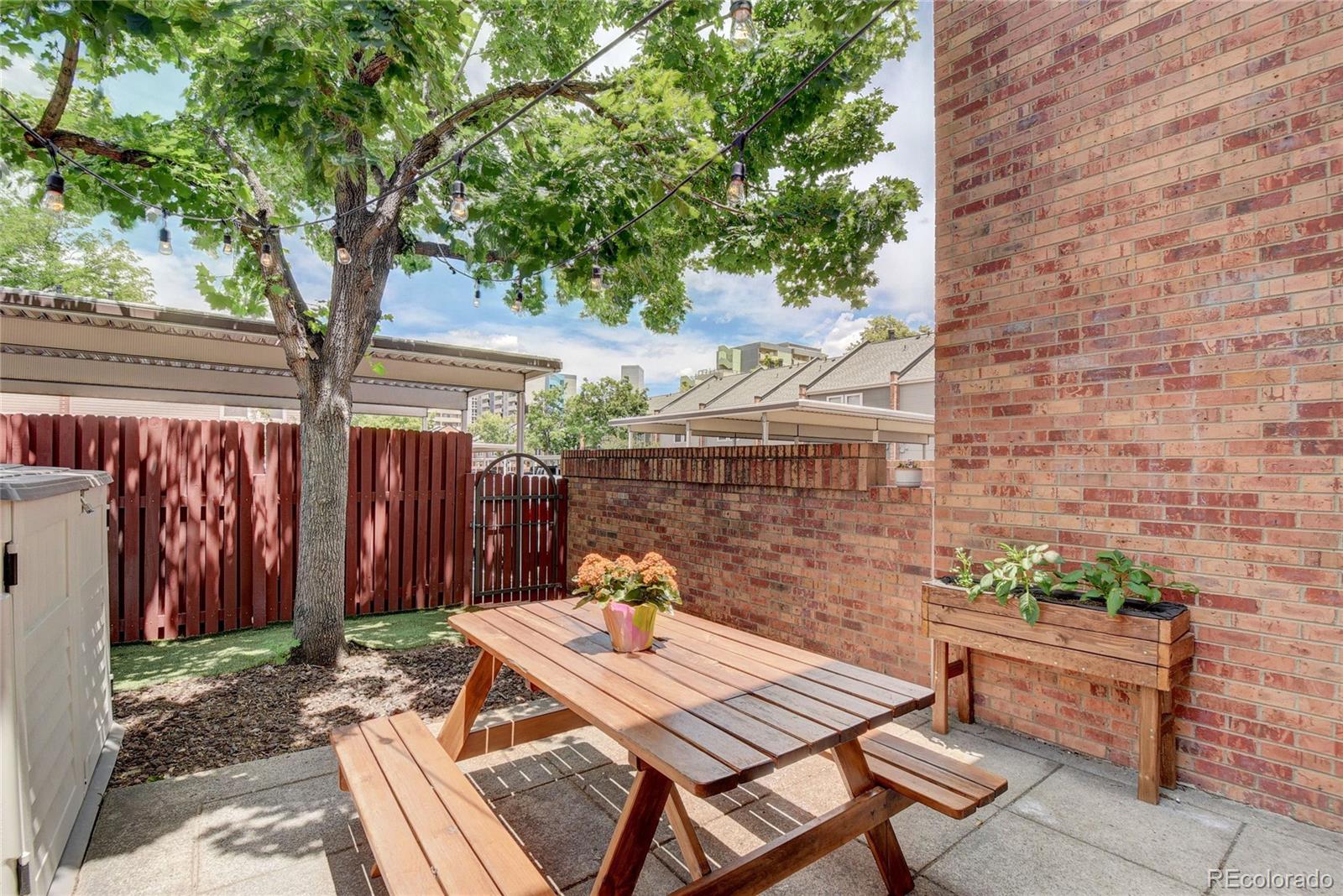 1150 Inca Street, Unit 33 Denver, CO 80204 - Photo 4 of 30 Gallery Image 4