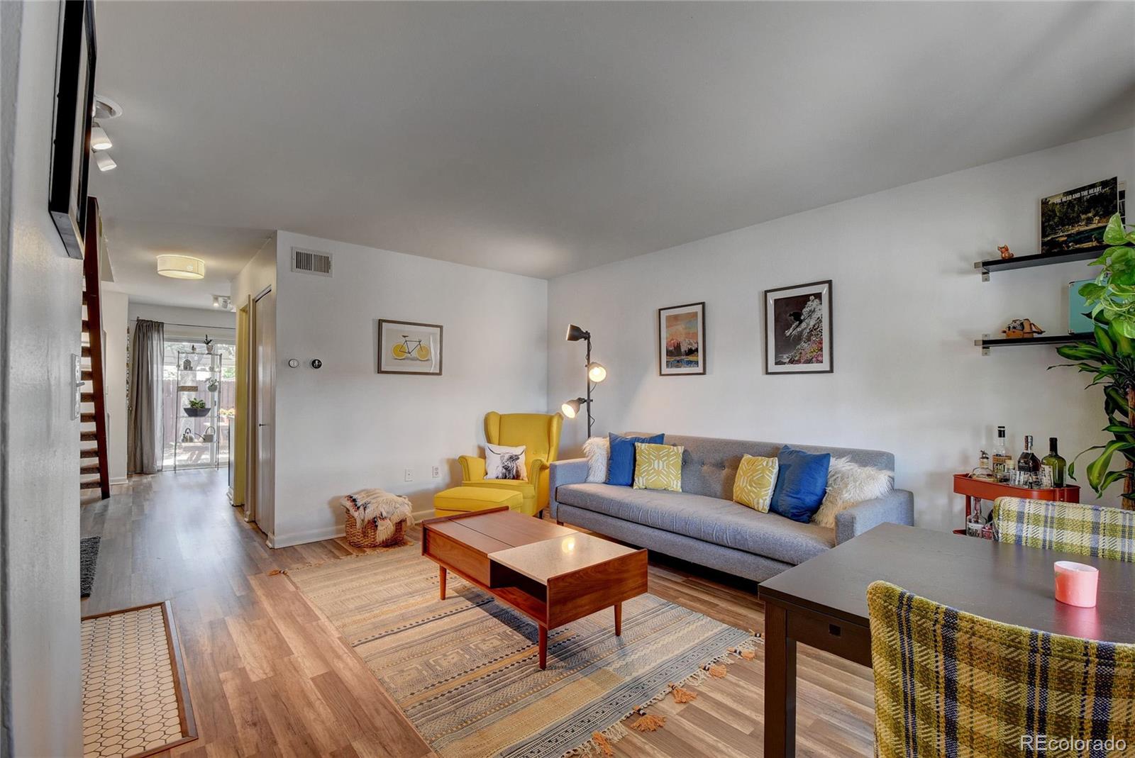 1150 Inca Street, Unit 33 Denver, CO 80204 - Photo 5 of 30 Gallery Image 5
