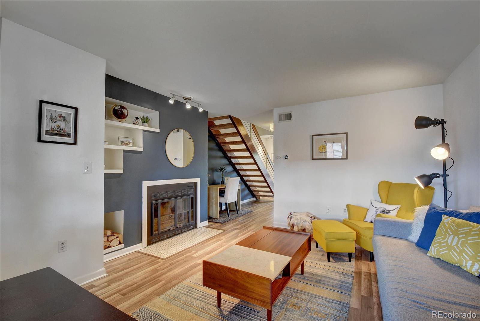 1150 Inca Street, Unit 33 Denver, CO 80204 - Photo 6 of 30 Gallery Image 6