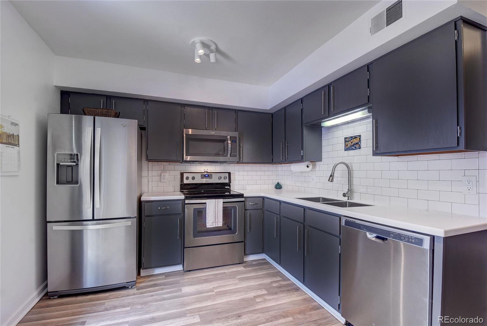 1150 Inca Street, Unit 33 Denver, CO 80204 - Photo 10 of 30 Gallery Image 10