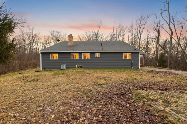 $379,900 | 7946 Wright Road, Niles, MI 49120