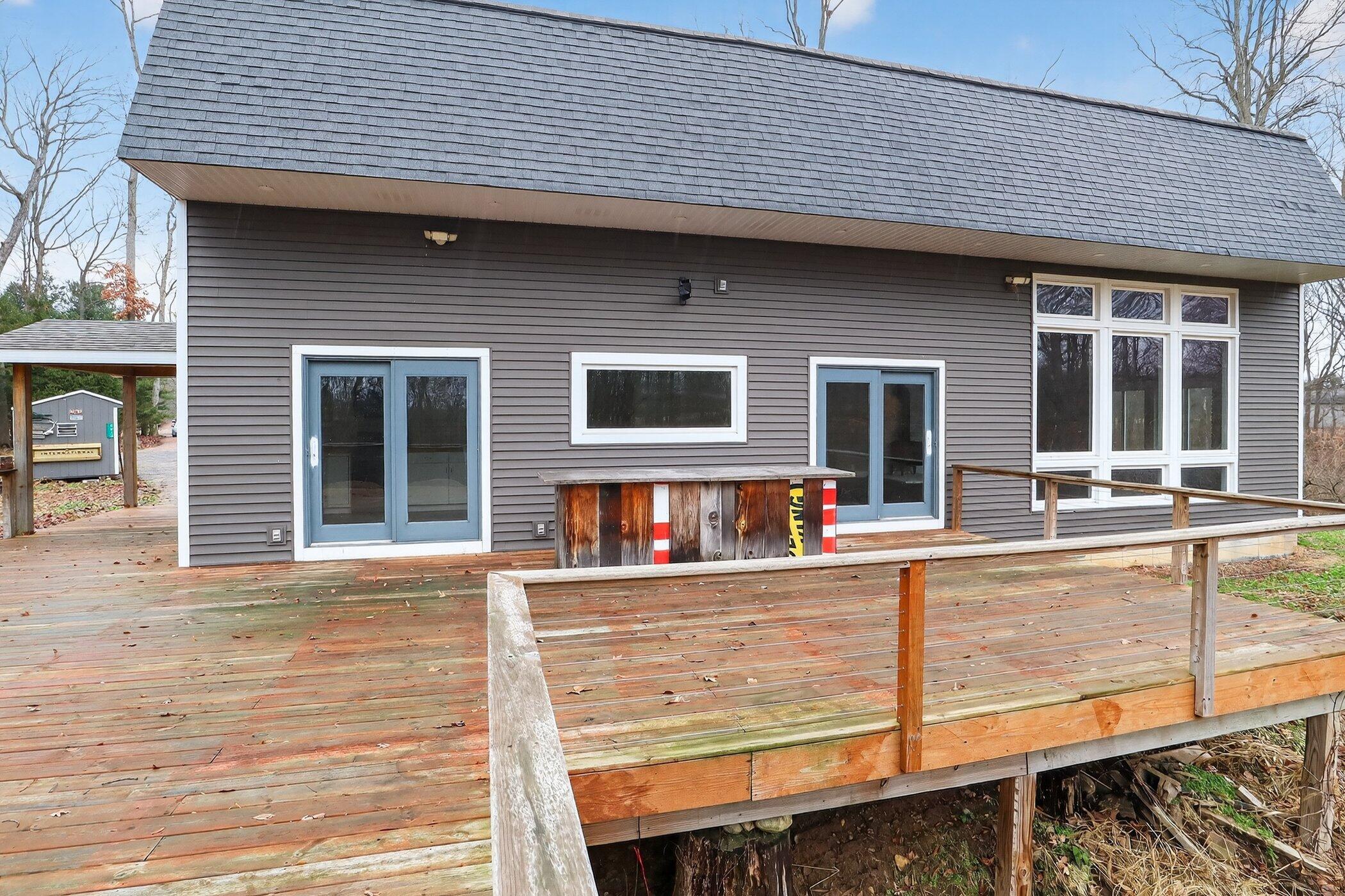 7946 Wright Road Niles, MI 49120 - Photo 34 of 47 7946 Wright Rd Niles-Windowstill 27