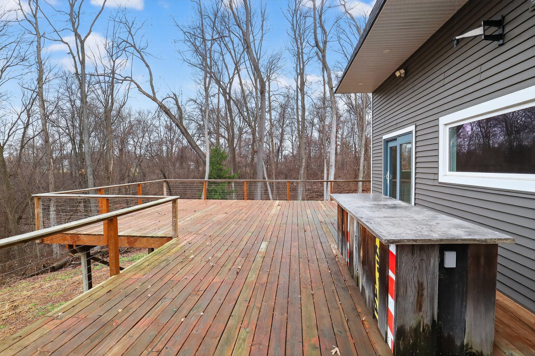 7946 Wright Road Niles, MI 49120 - Photo 35 of 47 7946 Wright Rd Niles-Windowstill 25