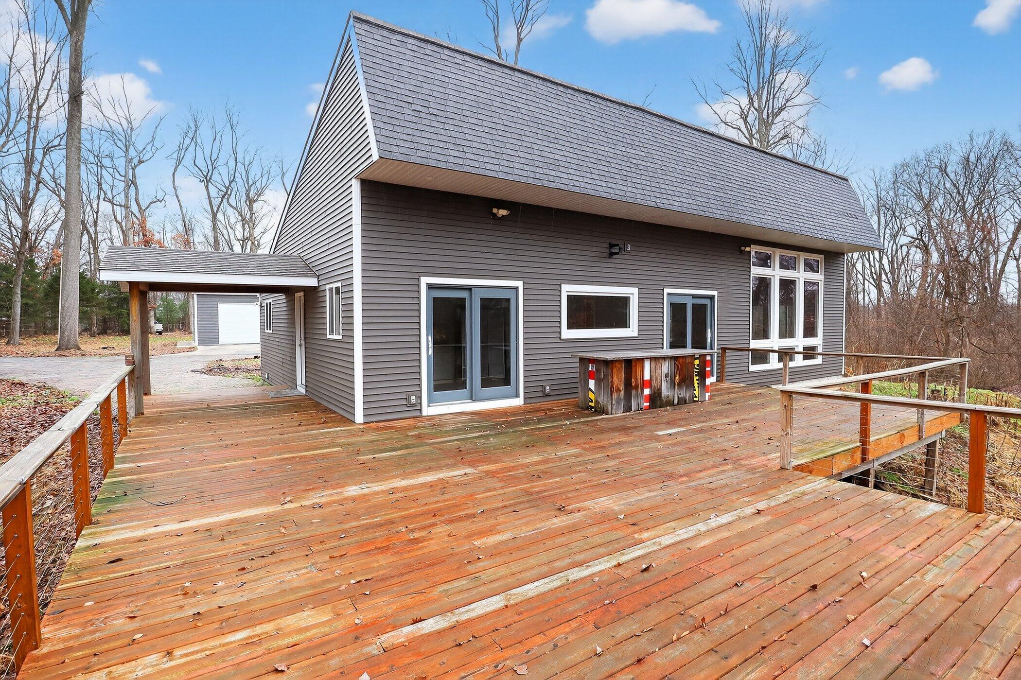 7946 Wright Road Niles, MI 49120 - Photo 36 of 47 7946 Wright Rd Niles-Windowstill 26