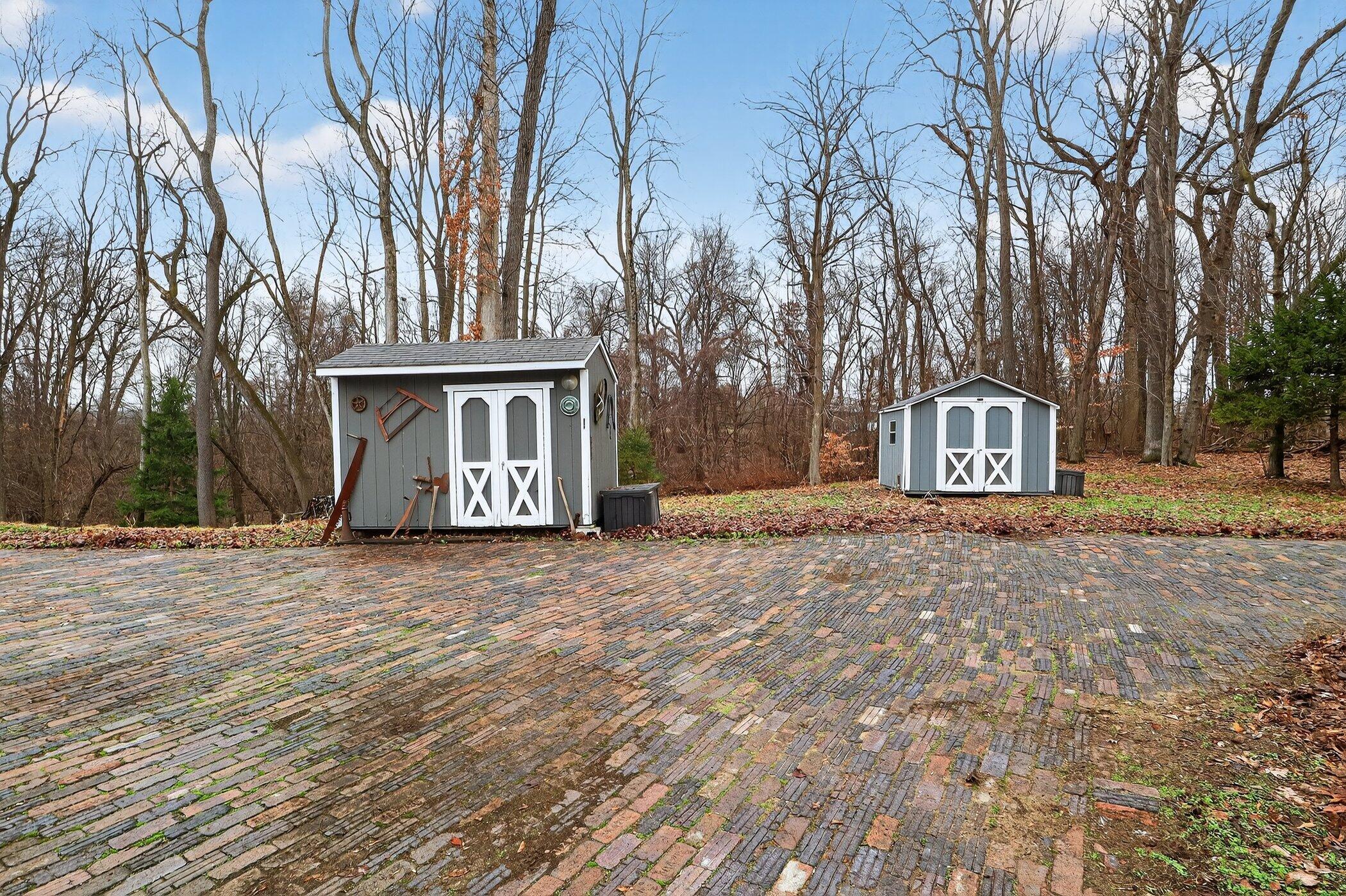 7946 Wright Road Niles, MI 49120 - Photo 40 of 47 7946 Wright Rd Niles-Windowstill 29