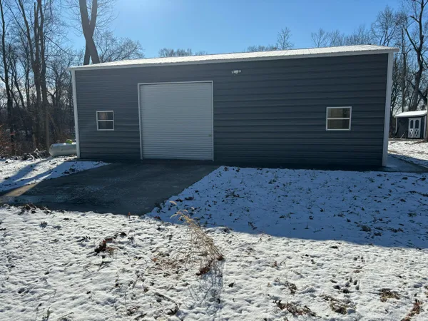 $379,900 | 7946 Wright Road, Niles, MI 49120