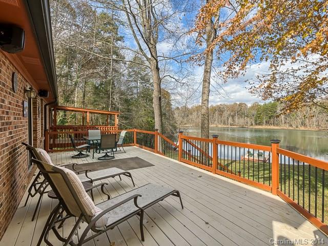 8212 Tuckalake Road Charlotte, NC 28215 - Photo 19 of 20 Gallery Image 19