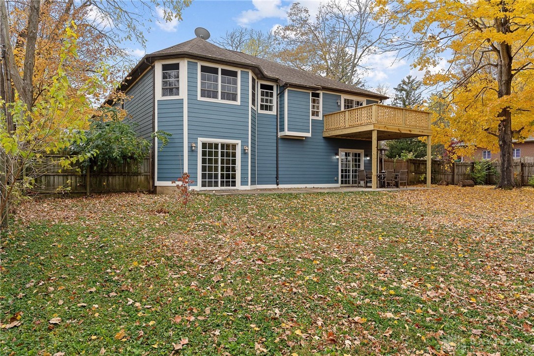 3462 Shakertown Road Beavercreek, OH 45430 - Photo 46 of 55