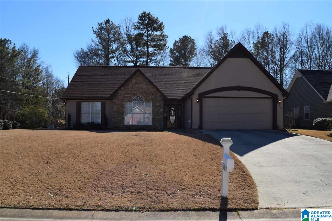 101 Greenfield Lane Alabaster, AL 35007 - Photo 1 of 35
