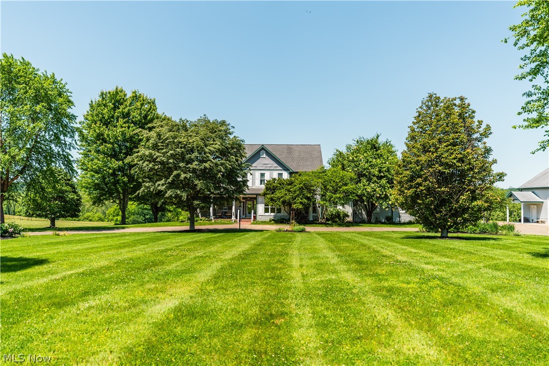 64575 Pigeon Gap Road Cambridge, OH 43725 - Photo 40 of 45