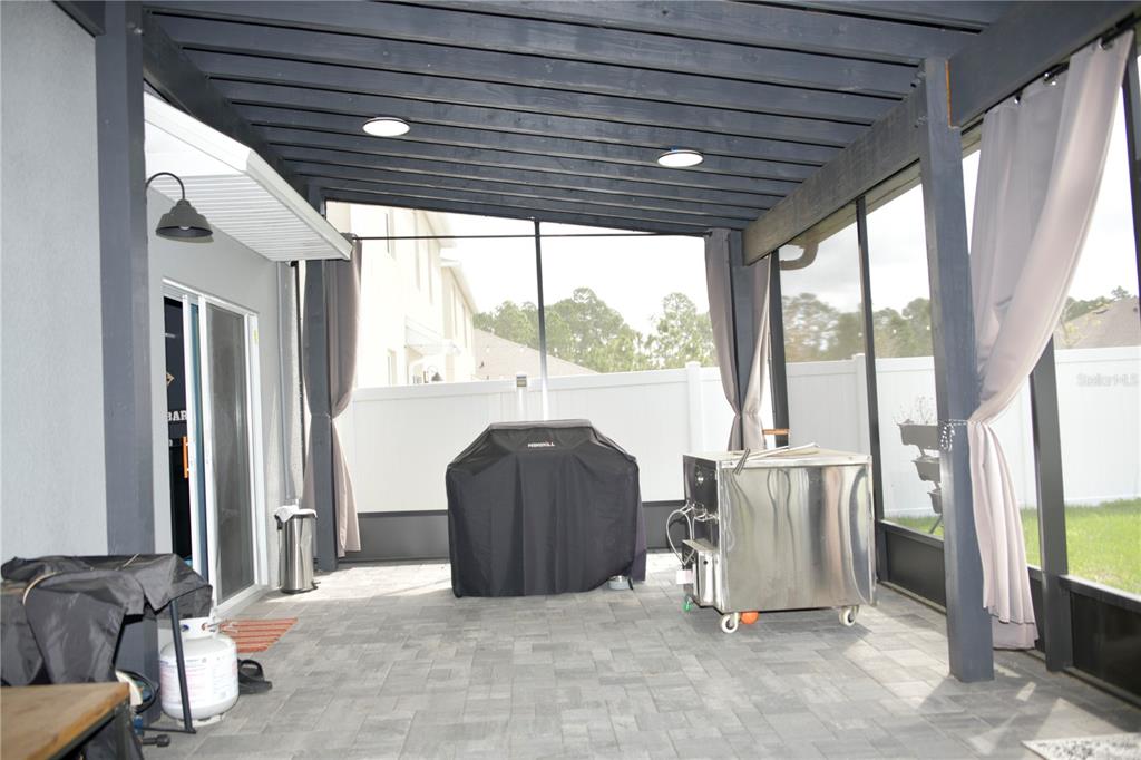 2533 Harmonia Hammock Road Harmony, FL 34773 - Photo 33 of 51