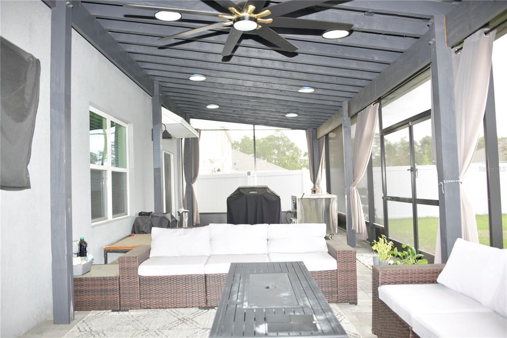 2533 Harmonia Hammock Road Harmony, FL 34773 - Photo 37 of 51