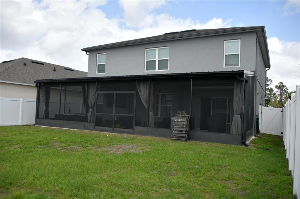 2533 Harmonia Hammock Road Harmony, FL 34773 - Photo 44 of 51