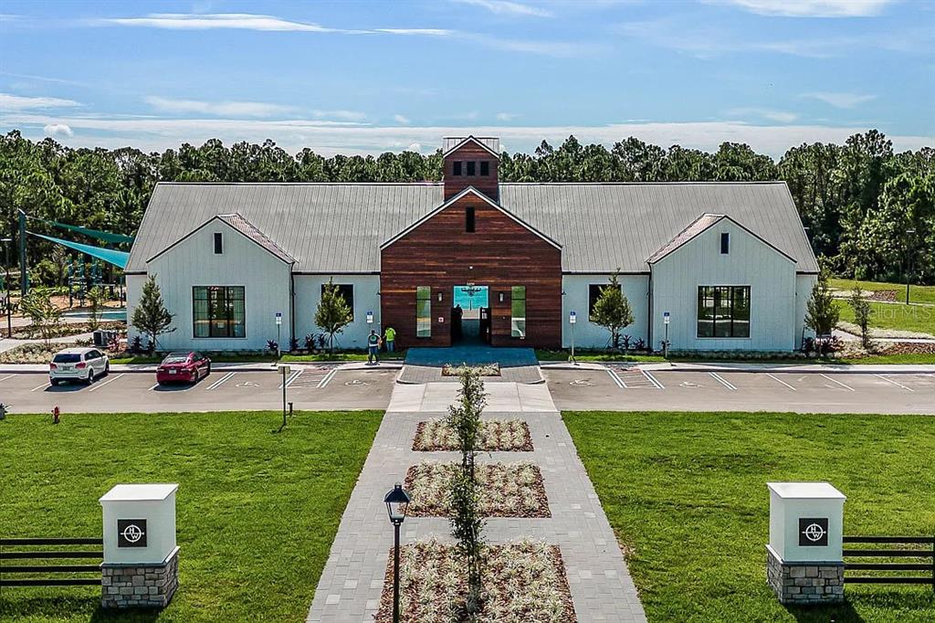 2533 Harmonia Hammock Road Harmony, FL 34773 - Photo 46 of 51