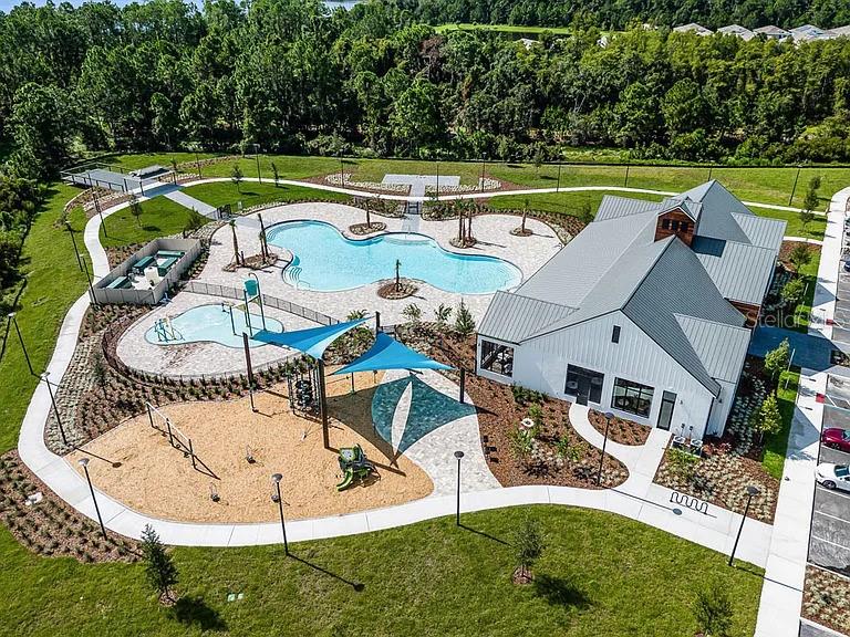 2533 Harmonia Hammock Road Harmony, FL 34773 - Photo 48 of 51