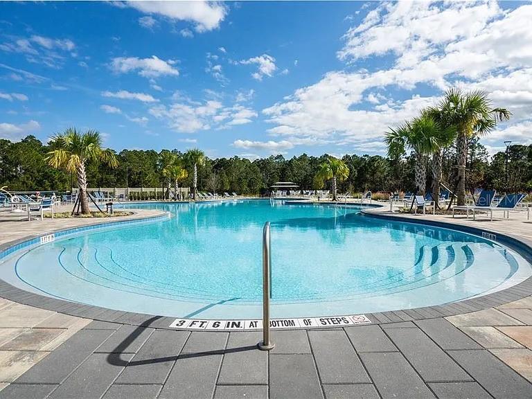 2533 Harmonia Hammock Road Harmony, FL 34773 - Photo 49 of 51