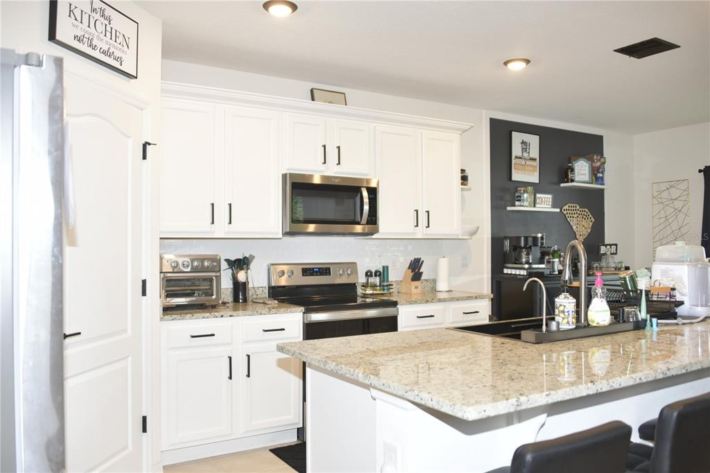 2533 Harmonia Hammock Road Harmony, FL 34773 - Photo 9 of 51