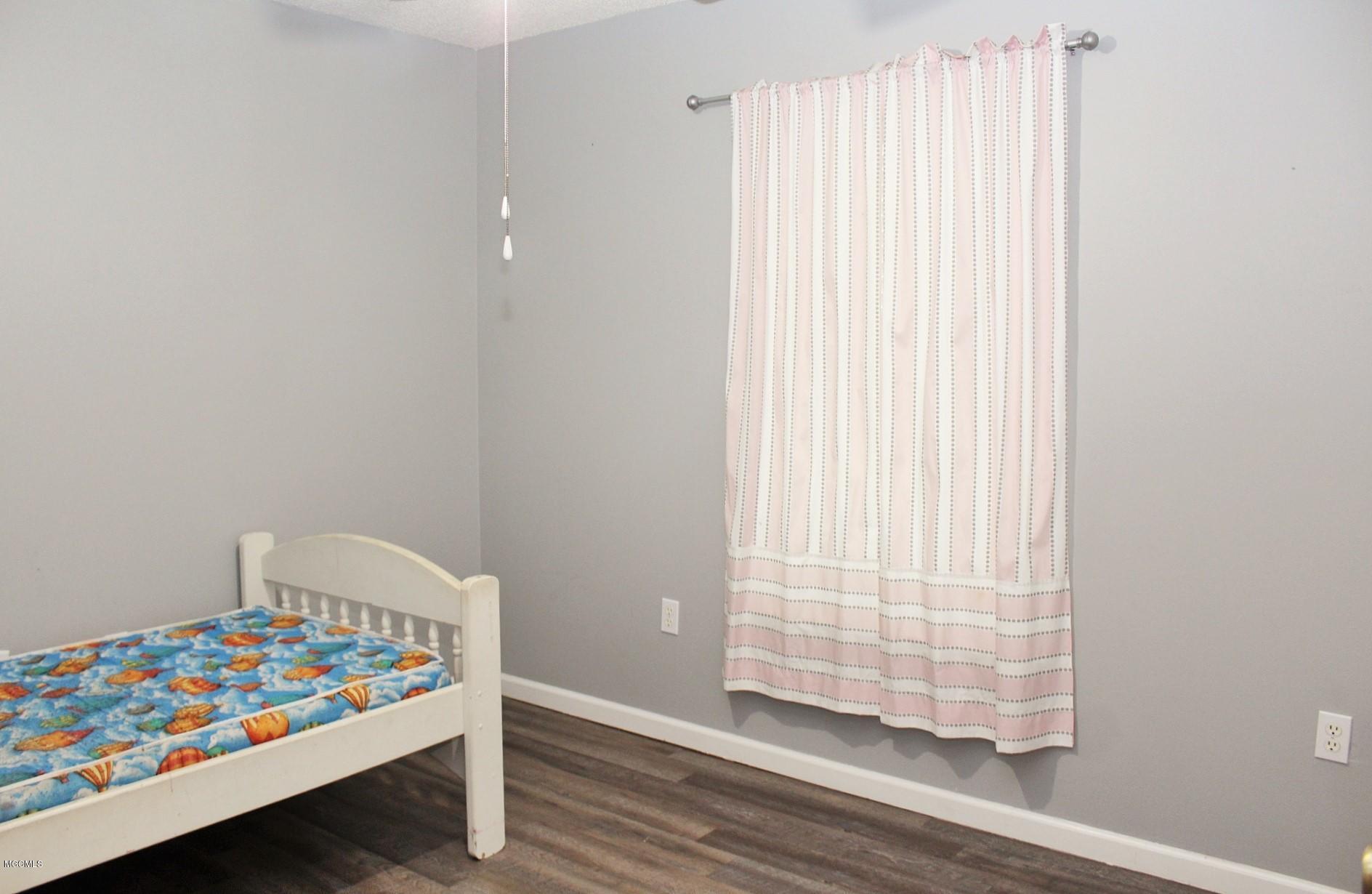 6717 Tanner Williams Road Lucedale, MS 39452 - Photo 23 of 29 23-Bedroom 3