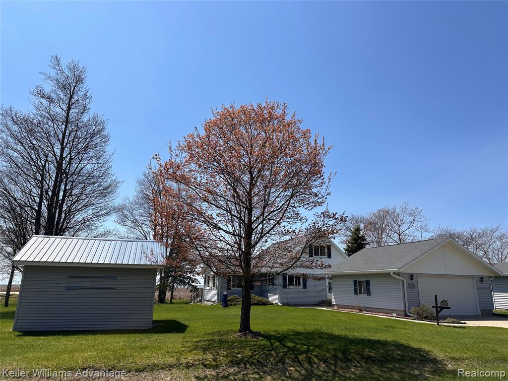 2800 East Booth Road Au Gres, MI 48703 - Photo 23 of 32