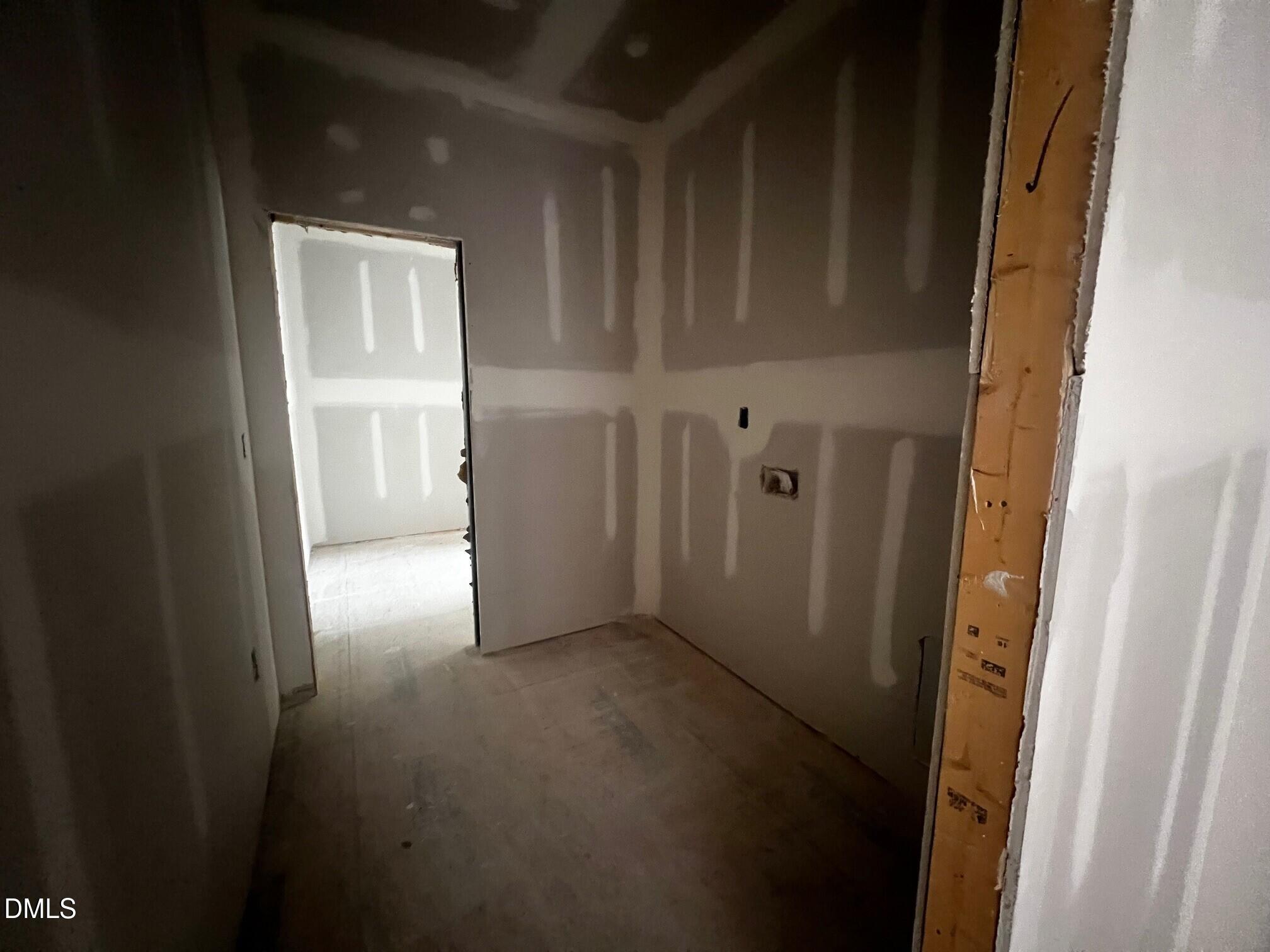 6055 Scalybark Road Durham, NC 27712 - Photo 9 of 30 main floor laundry