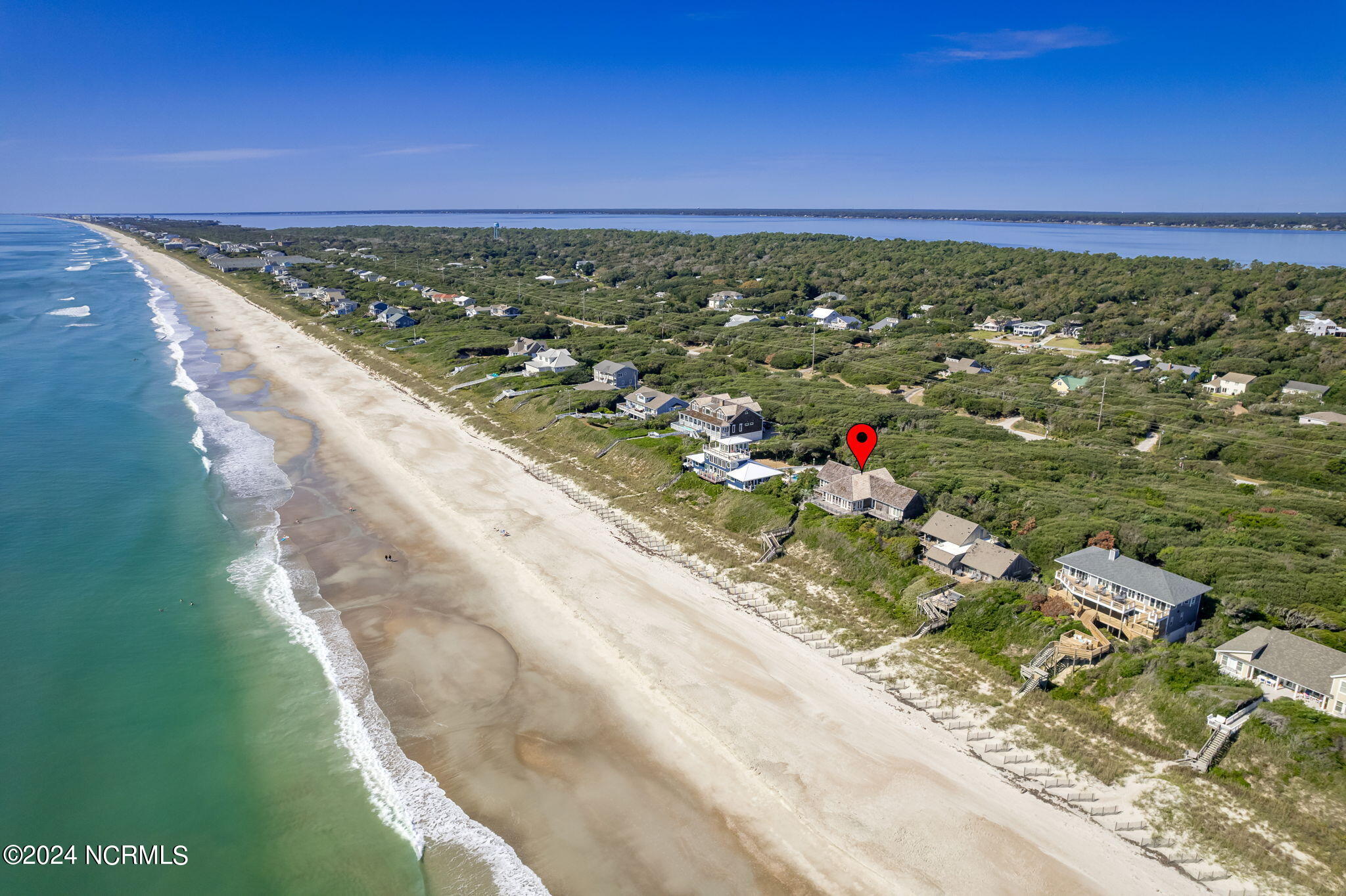 209 Salter Path Road Pine Knoll Shores, NC 28512 - Photo 1 of 73 209 Salter Path Road, Pine Knoll Shores, NC