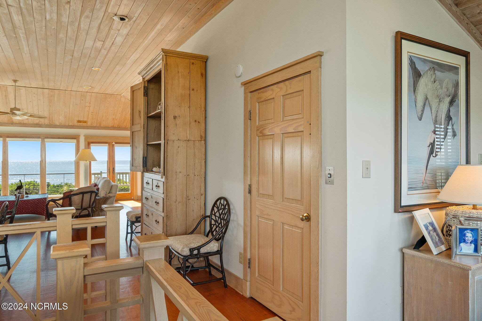 209 Salter Path Road Pine Knoll Shores, NC 28512 - Photo 23 of 73 Elevator to all floors