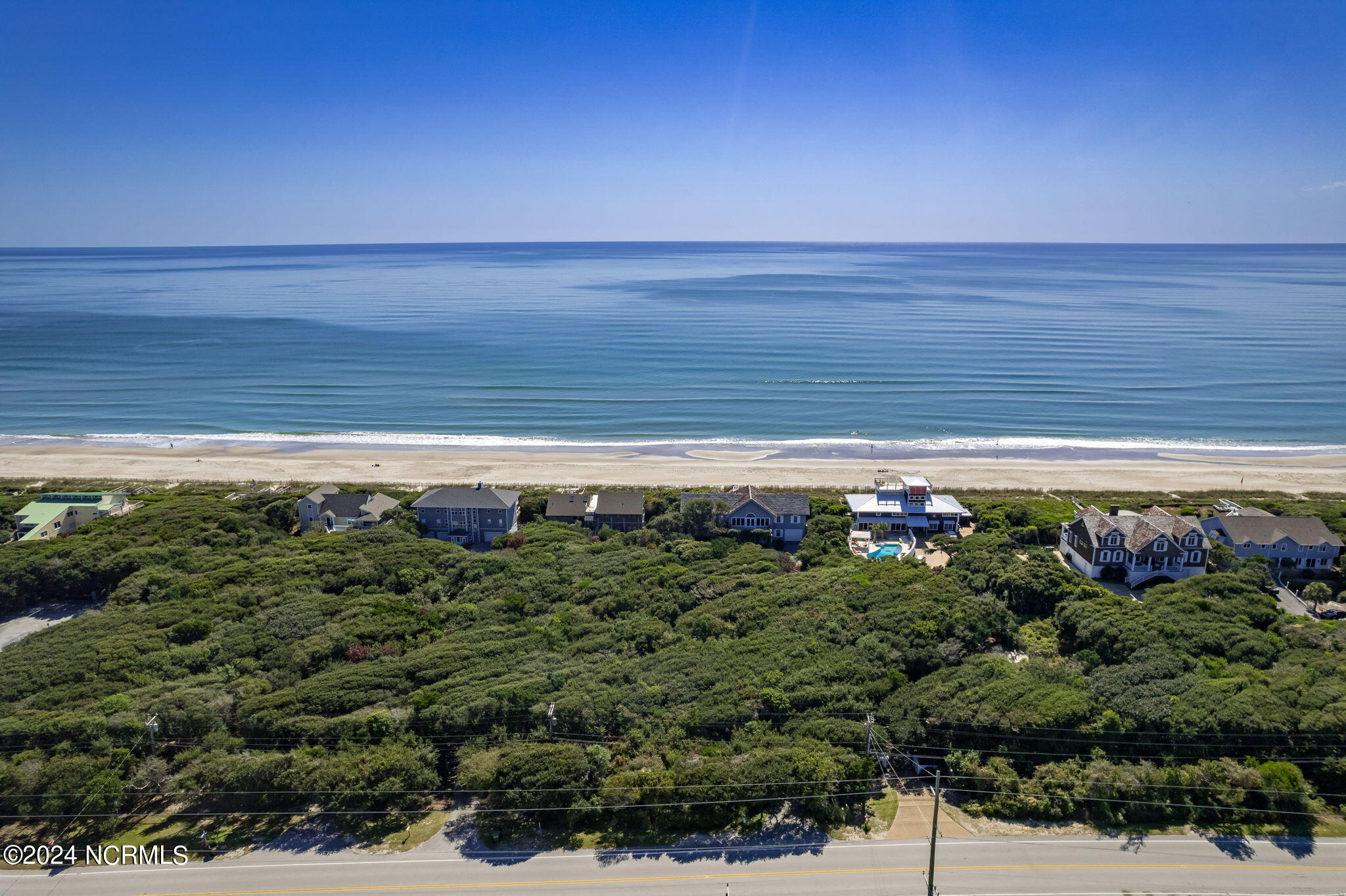 209 Salter Path Road Pine Knoll Shores, NC 28512 - Photo 70 of 73 Oceanfront estate home in PKS