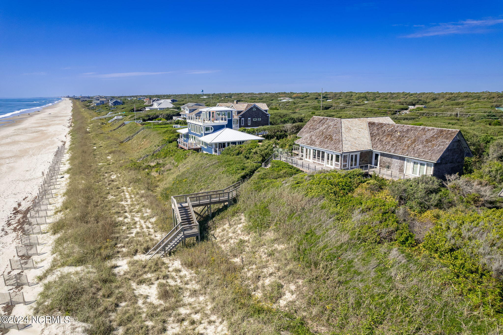 209 Salter Path Road Pine Knoll Shores, NC 28512 - Photo 9 of 73 209 Salter Path Road, Pine Knoll Shores, NC