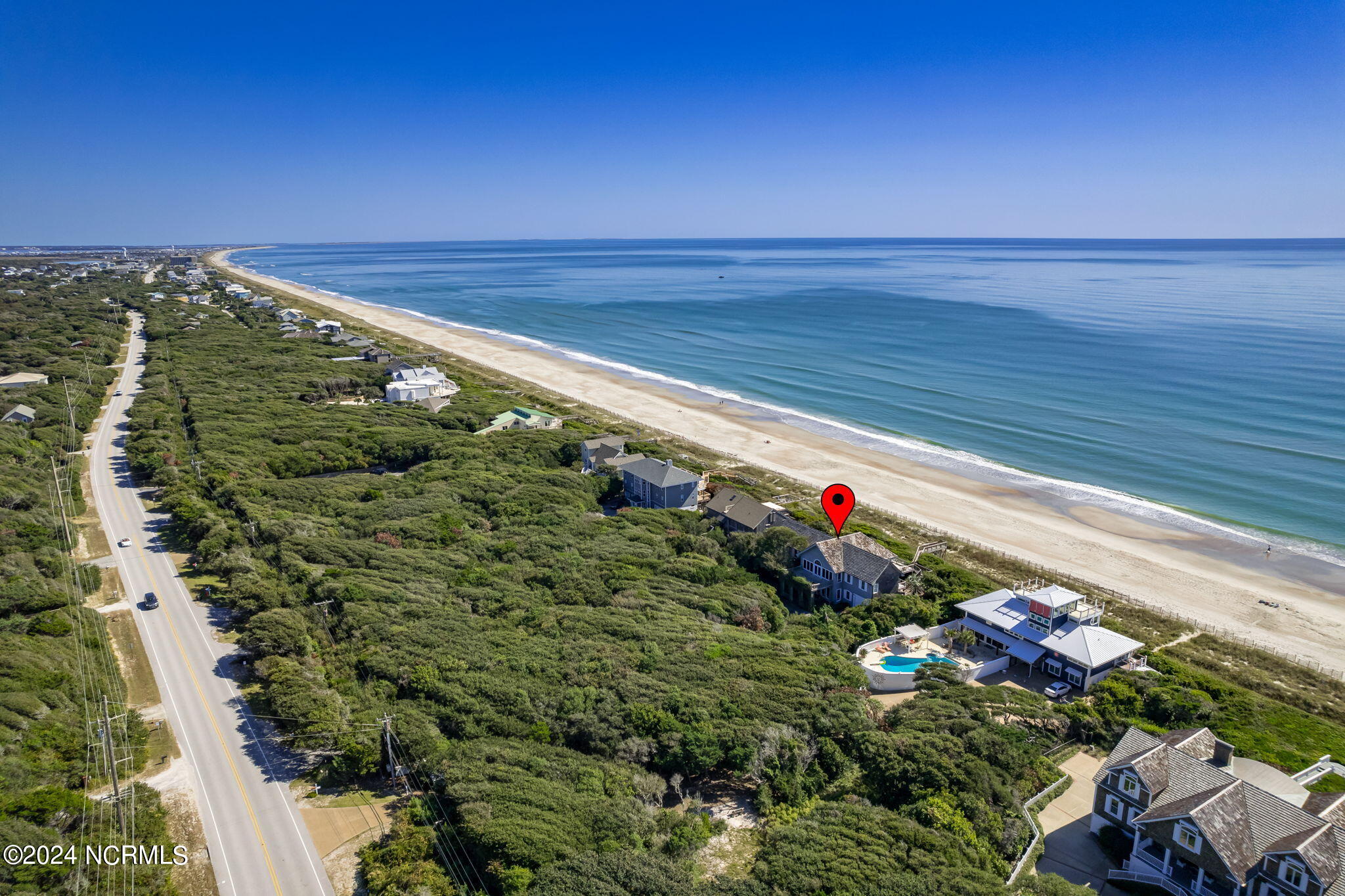 209 Salter Path Road Pine Knoll Shores, NC 28512 - Photo 10 of 73 209 Salter Path Road, Pine Knoll Shores, NC