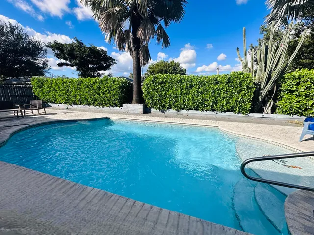 $4,500 | 4540 Mathis Street, Lake Worth, FL 33461