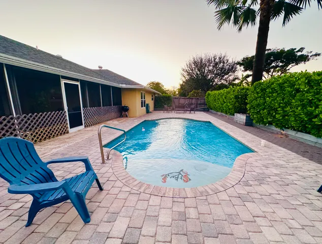 $4,500 | 4540 Mathis Street, Lake Worth, FL 33461