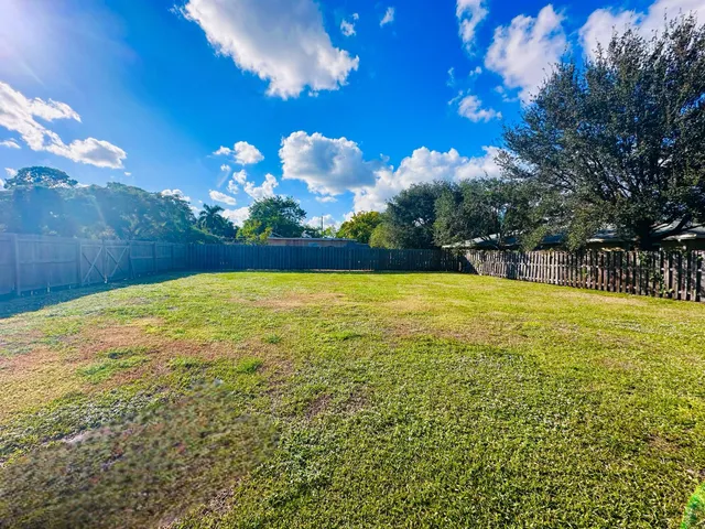 $4,500 | 4540 Mathis Street, Lake Worth, FL 33461