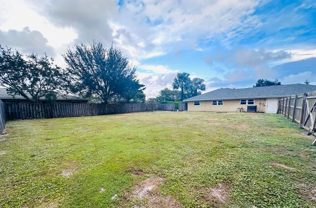 $4,500 | 4540 Mathis Street, Lake Worth, FL 33461