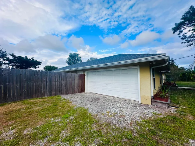 $4,500 | 4540 Mathis Street, Lake Worth, FL 33461