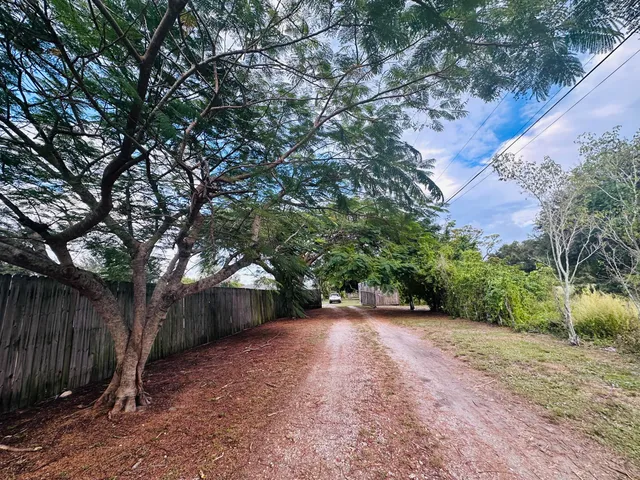 $4,500 | 4540 Mathis Street, Lake Worth, FL 33461