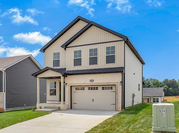 48 Echo Ridge Oak Grove, KY 42262 - Photo 3 of 31