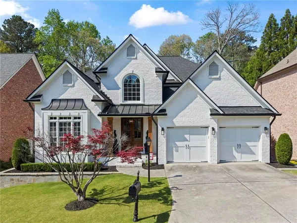 $1,075,000 | 924 Wescott Lane Northeast, Atlanta, GA 30319