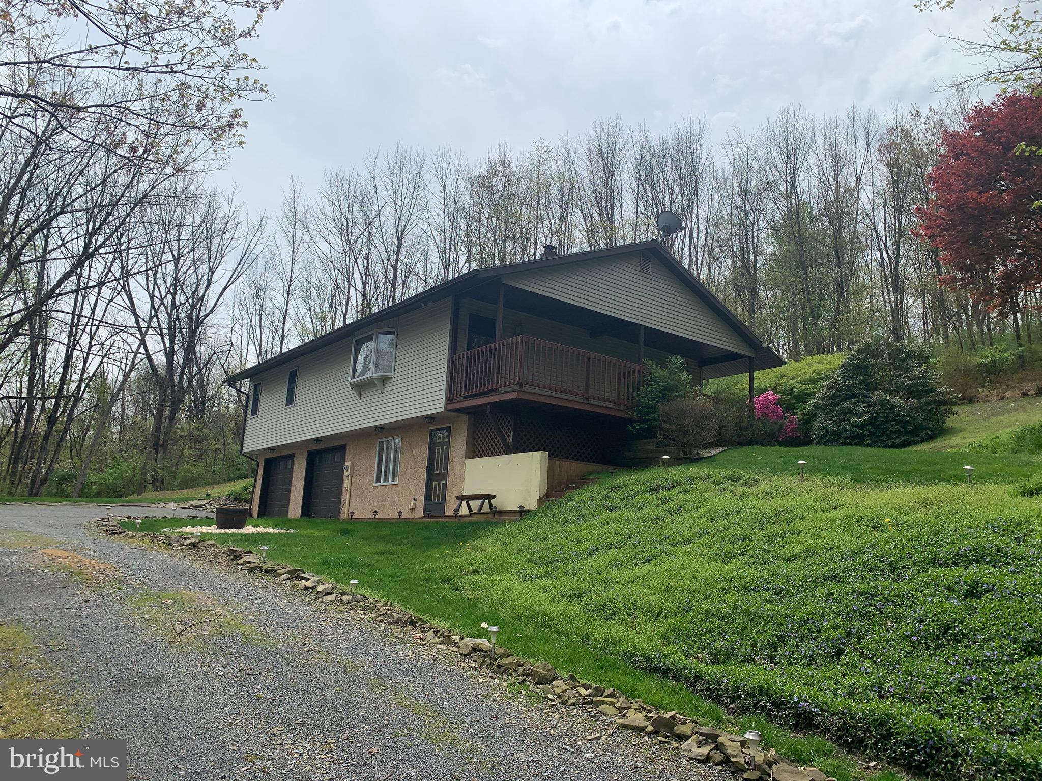 128 Nursery Road Kempton, PA 19529 - Photo 1 of 18 Gallery Image 1