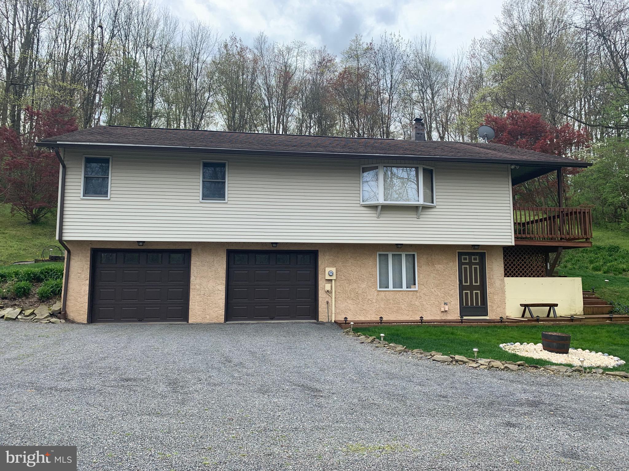 128 Nursery Road Kempton, PA 19529 - Photo 3 of 18 Gallery Image 3